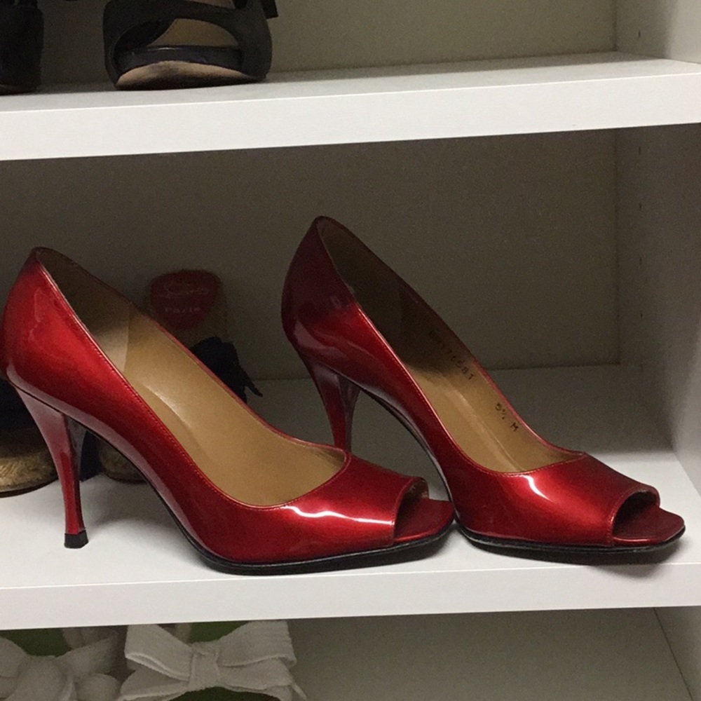 Stuart Weizmann - image 1